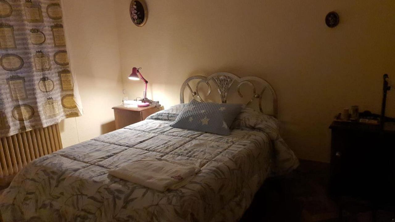 Casa Dora Duero Bed & Breakfast Замора Екстериор снимка