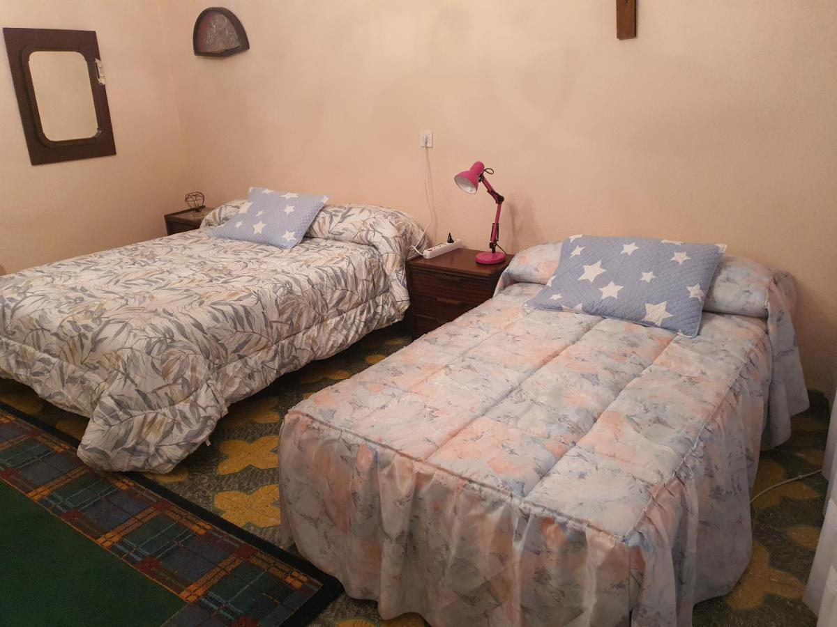 Casa Dora Duero Bed & Breakfast Замора Екстериор снимка